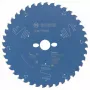 Bosch 2608644080 cirkelzaagblad 25 cm 1 stuk