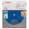 Bosch 2 608 644 085 cirkelzaagblad 19 cm 1 stuk