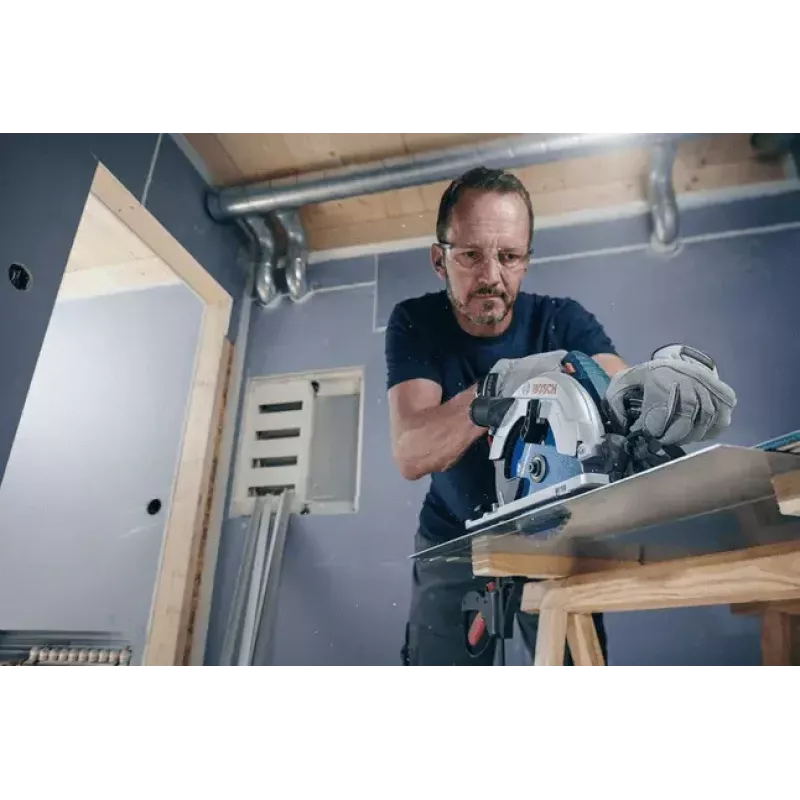 Bosch 2 608 644 539 cirkelzaagblad 16,5 cm 1 stuk