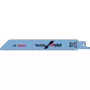 Bosch 2 608 656 015 decoupeerzaag-/figuurzaag-/reciprozaagblad bimetaal 5 stuks