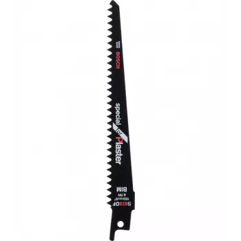 Bosch 2608656263 reciprozaagblad bimetaal 5 stk.