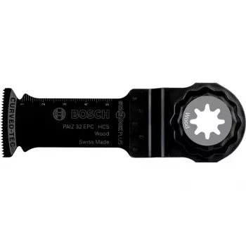 Invalzaagblad Bosch PAIZ 32 EPC bladen voor multitools