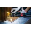Oscillerend gereedschap bladen Bosch Starlock ACZ105ET — 5-pack, hardmetaal, compatibel met Starlock-opname