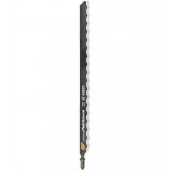 Bosch 2608667396 decoupeerzaagblad koolstofstaal (HCS) 3 stuks