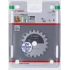 Bosch 2 608 837 666 cirkelzaagblad 8,5 cm 1 stk.