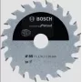 Bosch 2 608 837 666 cirkelzaagblad 8,5 cm 1 stk.