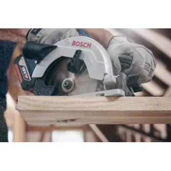 Bosch 2 608 837 685 cirkelzaagblad 16,5 cm 1 stuk