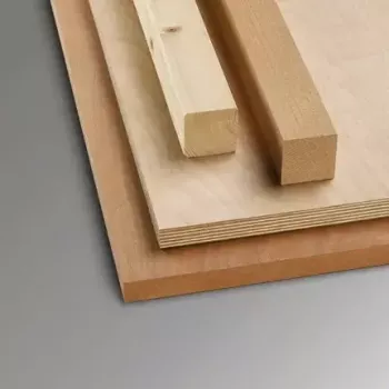 Bosch STANDARD FOR WOOD cirkelzaagblad 16,5 cm 1 stuk