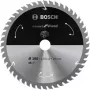 Bosch STANDARD FOR WOOD cirkelzaagblad 16,5 cm 1 stuk