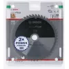 Bosch 2 608 837 710 cirkelzaagblad 19 cm 1 stuk