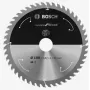 Bosch 2 608 837 710 cirkelzaagblad 19 cm 1 stuk