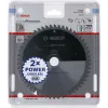 Bosch 2 608 837 763 cirkelzaagblad 16,5 cm 1 stuk
