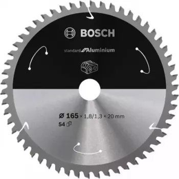Bosch 2 608 837 763 cirkelzaagblad 16,5 cm 1 stuk