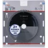 Bosch 2 608 837 776 cirkelzaagblad 21,6 cm 1 stuk