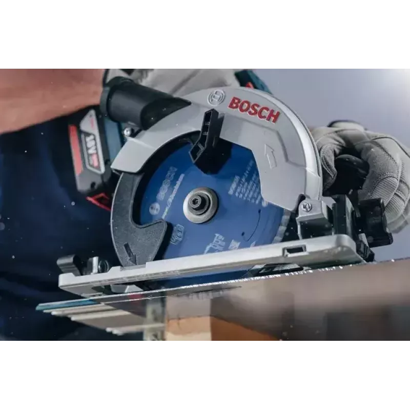 Bosch 2 608 837 776 cirkelzaagblad 21,6 cm 1 stuk