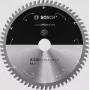 Bosch 2 608 837 776 cirkelzaagblad 21,6 cm 1 stuk