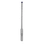 Boor Bosch SDS plus-7X 6,5 mm 165 mm