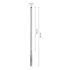 Boor Bosch SDS plus-7X 6,5 mm 265 mm