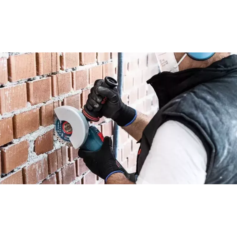 Cirkelzaagblad Bosch 2 608 900 659 11,5 cm voor baksteen, beton