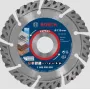 Cirkelzaagblad Bosch 2 608 900 659 11,5 cm voor baksteen, beton