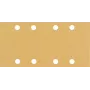 Bosch 2 608 900 874 draaigereedschap schuur-/schuuraccessoire hout schuurblad
