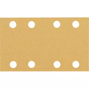 Bosch 2 608 900 880 rotatiegereedschap schuur-/schuuraccessoire hout schuurblad