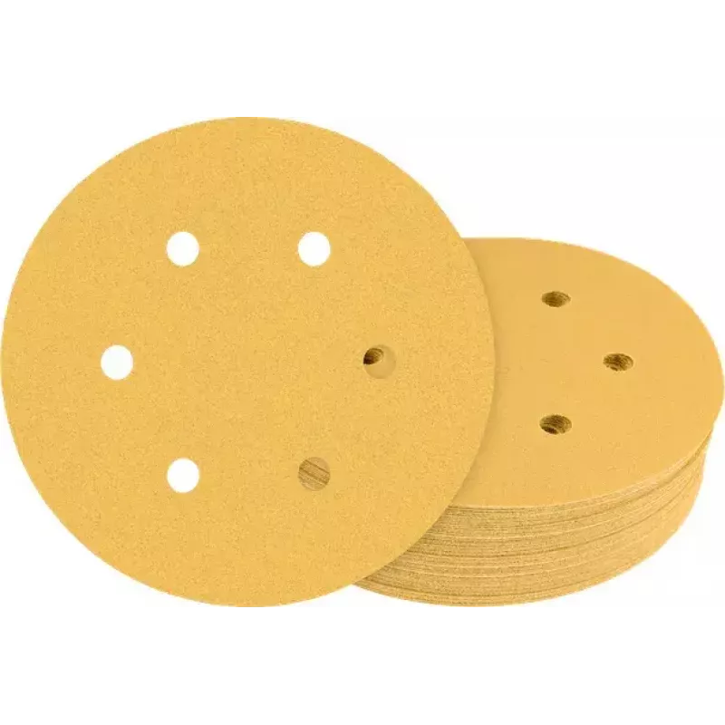 Schuurschijven Bosch Expert C470 50 stuks 2608900919