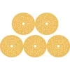 Bosch 2 608 901 096 rotatiegereedschap schuur-/schuuraccessoire hout schuurblad
