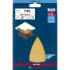 Bosch 2 608 901 116 rotatiegereedschap schuur-/schuuraccessoire hout schuurblad