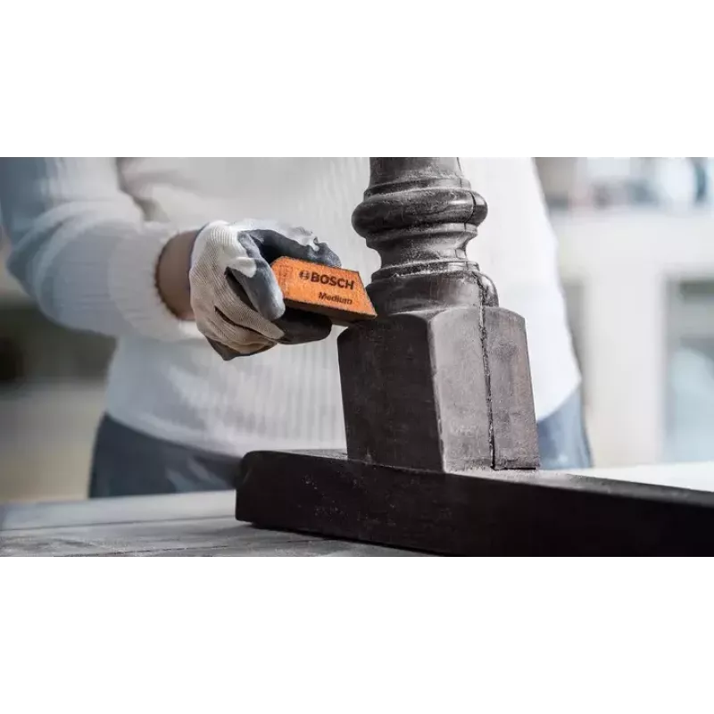 Bosch 2 608 901 175 schuurkblok