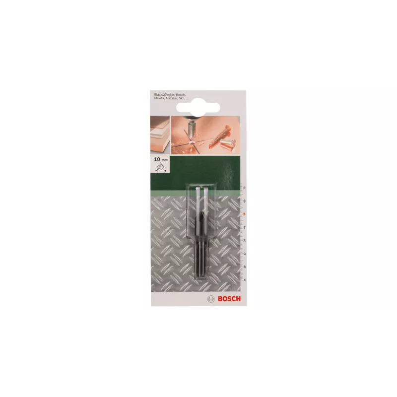 Bosch 2 609 255 126 schroefbits 1 stuk