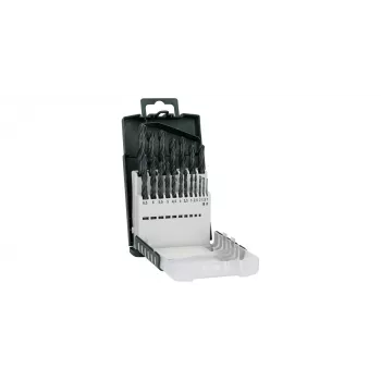 Bosch 2 609 255 131 boor diamantboor 19 stuks