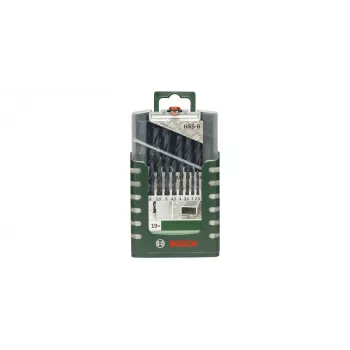 Bosch 2 609 255 131 boor diamantboor 19 stuks