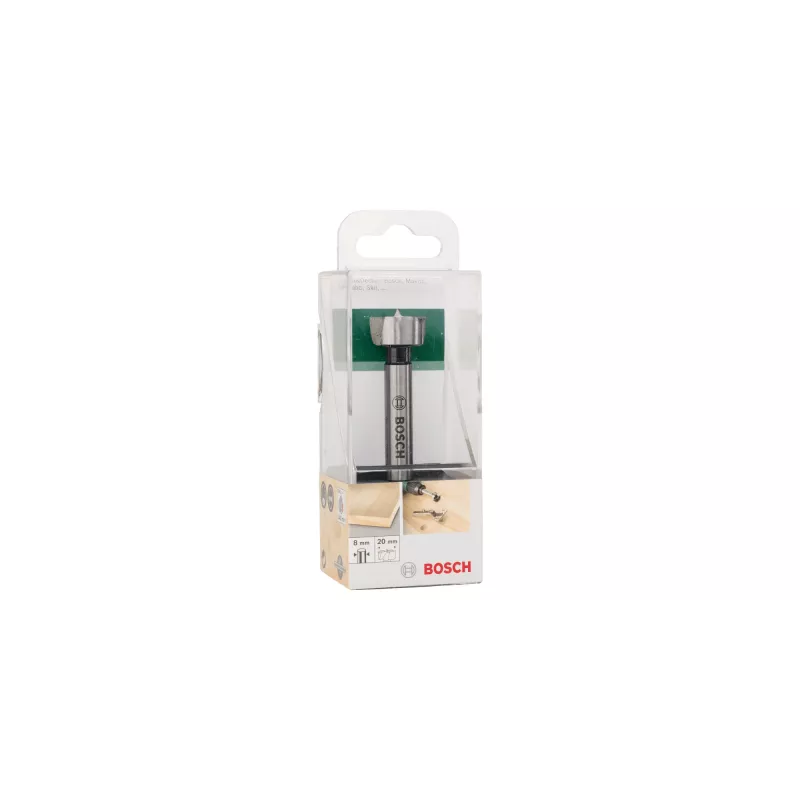 Bosch 2 609 255 286 boor 1 stk.