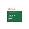 Bosch 2 609 255 286 boor 1 stk.