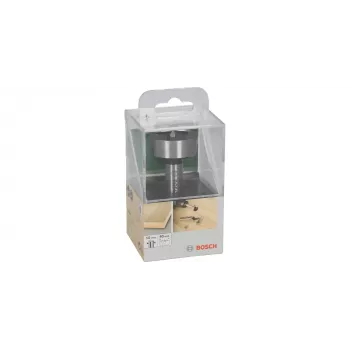 Bosch 2 609 255 291 boor 1 stuk