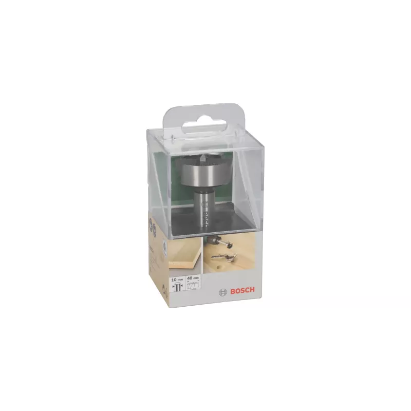 Bosch 2 609 255 291 boor 1 stuk