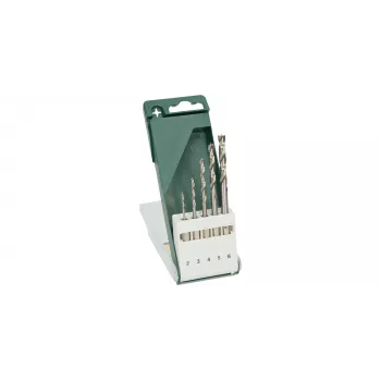 Borenset Bosch 2609255326 5 stuks