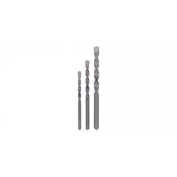 Bosch 2 609 255 416 boor 3 st.