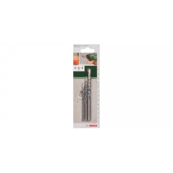 Bosch 2 609 255 416 boor 3 st.