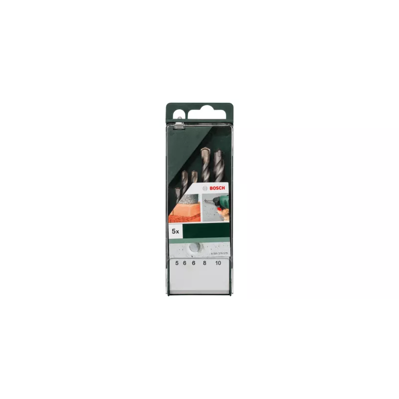 Bosch gereedschapaccessoire 2609255417 lengte 120 mm