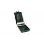 Bosch SDS-plus Hamerborenset, 7 stuks, 5-12 mm, 2609255543