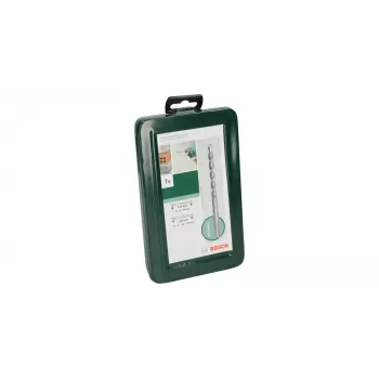 Boor Bosch SDS-plus S2 160 mm 2609255543