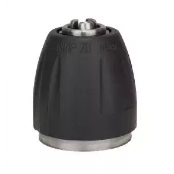 Boorhouderadapter Bosch 2609255729 compatibele boorhoudergrootte 1,5 - 13 mm