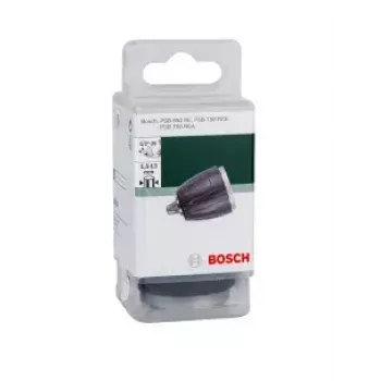 Boorhouderadapter Bosch 2609255729 compatibele boorhoudergrootte 1,5 - 13 mm