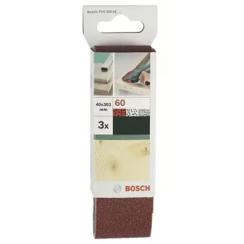 Rol Bosch 2609256182 3 stuks