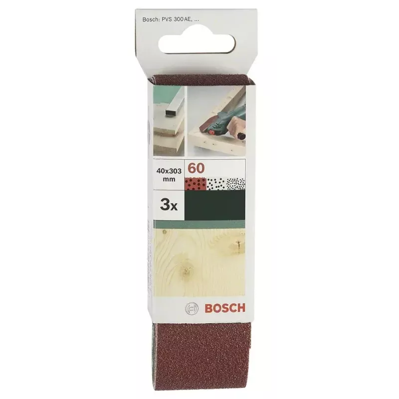 Rol Bosch 2609256182 3 stuks