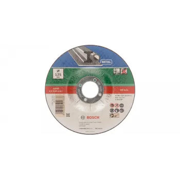 Bosch 2 609 256 333 haakse slijper accessoire doorslijpschijf