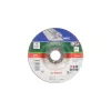Bosch 2 609 256 333 haakse slijper accessoire doorslijpschijf