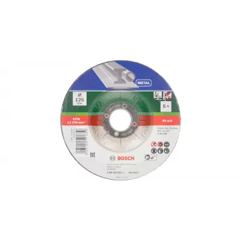 Bosch 2 609 256 333 haakse slijper accessoire doorslijpschijf